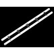 Închizător corset, 12 mm x 30; 35 cm - Alb (5 Perechi) Închizător corset, 12 mm x 30; 35 cm - Alb (5 Perechi)