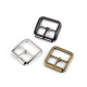 Cataramă cu rolă, 25 mm - Alamă antică (1 Bucată) Cataramă cu rolă, 25 mm - Alamă antică (1 Bucată)