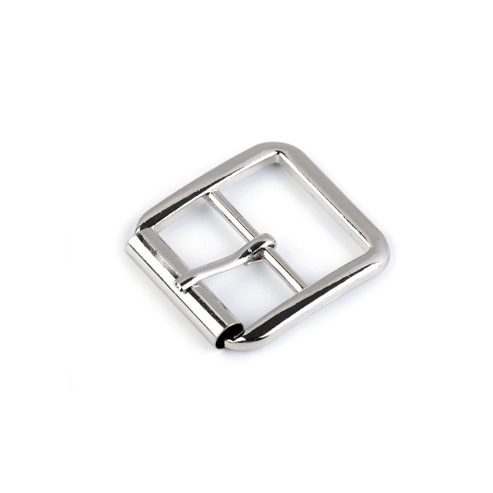 Cataramă cu rolă, 25 mm - Alamă antică (1 Bucată) Cataramă cu rolă, 25 mm - Alamă antică (1 Bucată)