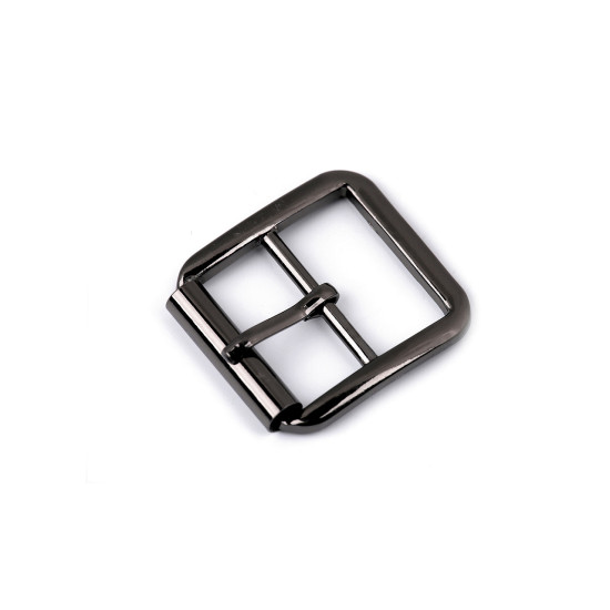 Cataramă cu rolă, 25 mm - Alamă antică (1 Bucată) Cataramă cu rolă, 25 mm - Alamă antică (1 Bucată)