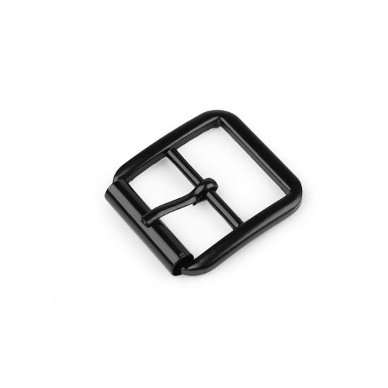 Cataramă cu rolă, 25 mm - Alamă antică (1 Bucată) Cataramă cu rolă, 25 mm - Alamă antică (1 Bucată)