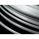 Balenă / întăritură tubulară pentru confecții, ø6 mm - Transparent (50 Metri) Balenă / întăritură tubulară pentru confecții, ø6 mm - Transparent (50 Metri)