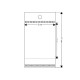 Pungi cu clapetă adezivă și agățătoare, 5x9 cm - Transparent (1000 Bucăți) Pungi cu clapetă adezivă și agățătoare, 5x9 cm - Transparent (1000 Bucăți)