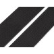 Arici - bandă scai autoadezivă, 50 mm - Negru (25 Metri) Arici - bandă scai autoadezivă, 50 mm - Negru (25 Metri)