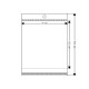 Pungi cu clapetă adezivă și agățătoare, 10x13,5 cm - Transparent (1000 Bucăți) Pungi cu clapetă adezivă și agățătoare, 10x13,5 cm - Transparent (1000 Bucăți)