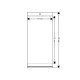 Pungi cu clapetă adezivă și agățătoare, 10x22 cm - Transparent (16000 Bucăți) Pungi cu clapetă adezivă și agățătoare, 10x22 cm - Transparent (16000 Bucăți)