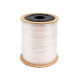 Elastic siliconic, lățime 4 mm - Transparent (20 Metri)