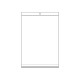 Pungi cu clapetă adezivă și agățătoare, 17x25,5 - 26 cm - Transparent (8900 Bucăți) Pungi cu clapetă adezivă și agățătoare, 17x25,5 - 26 cm - Transparent (8900 Bucăți)