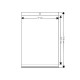 Pungi cu clapetă adezivă și agățătoare, 17x25,5 - 26 cm - Transparent (8900 Bucăți) Pungi cu clapetă adezivă și agățătoare, 17x25,5 - 26 cm - Transparent (8900 Bucăți)