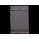Pungi cu clapetă adezivă și agățătoare, 13x14 cm - Transparent (100 Bucăți) Pungi cu clapetă adezivă și agățătoare, 13x14 cm - Transparent (100 Bucăți)