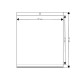 Pungi cu clapetă adezivă și agățătoare, 20x24 cm - Transparent (1000 Bucăți) Pungi cu clapetă adezivă și agățătoare, 20x24 cm - Transparent (1000 Bucăți)