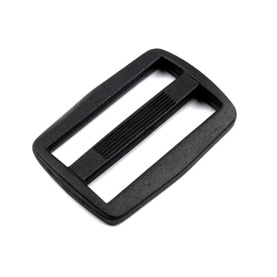 Cataramă de reglaj, lățime 15; 20; 25 mm - Negru (200 Bucăți) Cataramă de reglaj, lățime 15; 20; 25 mm - Negru (200 Bucăți)