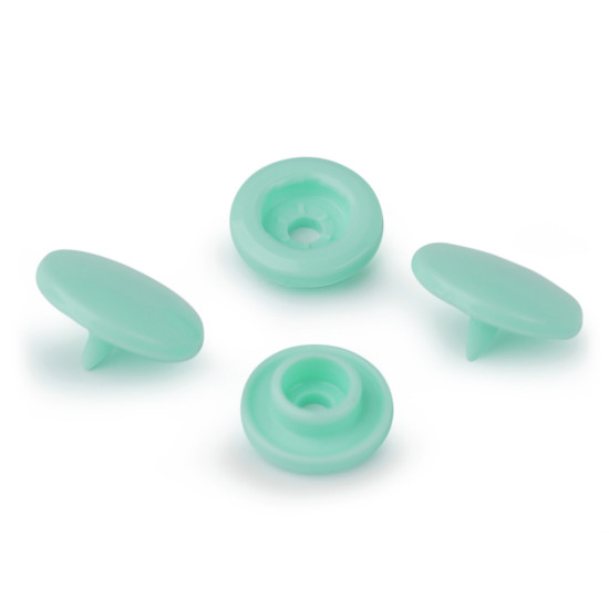 Capse plastic, 18" - Roz (200 Seturi) Capse plastic, 18" - Roz (200 Seturi)