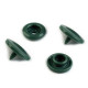 Capse plastic, 18" - Roz (200 Seturi) Capse plastic, 18" - Roz (200 Seturi)