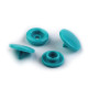 Capse plastic, 18" - Roz (200 Seturi) Capse plastic, 18" - Roz (200 Seturi)