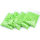 Capse plastic, 18" - Roz (200 Seturi) Capse plastic, 18" - Roz (200 Seturi)