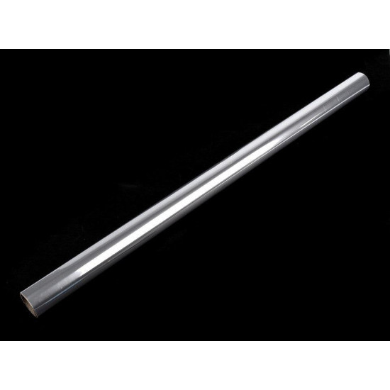 Rolă celofan transparent, 0,6x5 m - Transparent (30 Bucăți) Rolă celofan transparent, 0,6x5 m - Transparent (30 Bucăți)