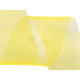 Rijelină fină, lățime 4,5 cm - Crem deschis (20 Metri) Rijelină fină, lățime 4,5 cm - Crem deschis (20 Metri)