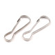 Carabină metalică - Nichel (20 Bucăți) Carabină metalică - Nichel (20 Bucăți)