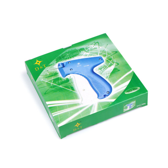 Pistol de agățat etichete - Conform imaginii (1 Bucată)