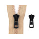 Cursor fermoar injectat alfa, no 5 - Negru (100 Bucăți) Cursor fermoar injectat alfa, no 5 - Negru (100 Bucăți)