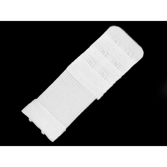 Prelungire sutien, lățime 3 cm - Nude (1 Bucată) Prelungire sutien, lățime 3 cm - Nude (1 Bucată)