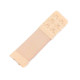 Prelungire sutien, lățime 3 cm - Nude (1 Bucată) Prelungire sutien, lățime 3 cm - Nude (1 Bucată)