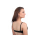 Prelungire sutien, lățime 3 cm - Nude (1 Bucată) Prelungire sutien, lățime 3 cm - Nude (1 Bucată)
