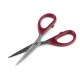 Foarfecă universală, lungime 14 cm - Mix variante (12 Bucăți) Foarfecă universală, lungime 14 cm - Mix variante (12 Bucăți)