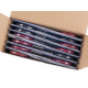 Foarfecă universală, lungime 14 cm - Mix variante (12 Bucăți) Foarfecă universală, lungime 14 cm - Mix variante (12 Bucăți)