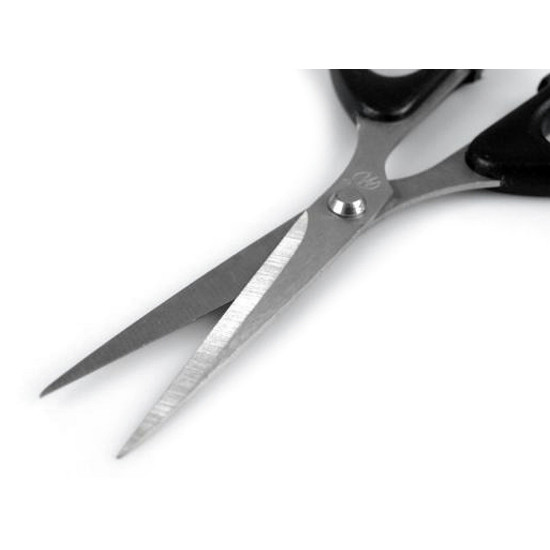 Foarfecă universală, lungime 14 cm - Mix variante (12 Bucăți) Foarfecă universală, lungime 14 cm - Mix variante (12 Bucăți)