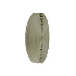 Fermoar injectat metraj no 5 - Verde salvie deschis (10 Metri)