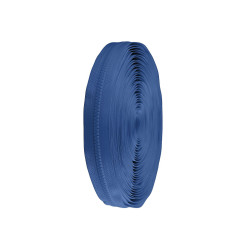Fermoar injectat metraj no 5 - Albastru denim (10 Metri)