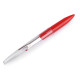 Descusător / cuţit butonieră, lungime 12 cm - Culoare aleatorie (1 Bucată) Descusător / cuţit butonieră, lungime 12 cm - Culoare aleatorie (1 Bucată)