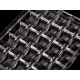 Cutie pentru bobine - Transparent (18 Cutii)