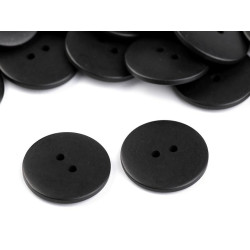 Nasturi plastic, 2 găuri, mărimea 36