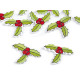 Nasturi decorativi din lemn , steluță, căciulă, floare - Galben (30 Bucăți) Nasturi decorativi din lemn , steluță, căciulă, floare - Galben (30 Bucăți)