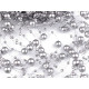 Ghirlandă decorativă perle, ø7 mm, lungime 130 cm - Mov deschis (4 Bucăți) Ghirlandă decorativă perle, ø7 mm, lungime 130 cm - Mov deschis (4 Bucăți)