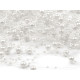 Ghirlandă decorativă perle, ø7 mm, lungime 130 cm - Mov deschis (4 Bucăți) Ghirlandă decorativă perle, ø7 mm, lungime 130 cm - Mov deschis (4 Bucăți)