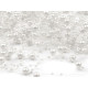 Ghirlandă decorativă perle, ø7 mm, lungime 130 cm - Mov deschis (4 Bucăți) Ghirlandă decorativă perle, ø7 mm, lungime 130 cm - Mov deschis (4 Bucăți)