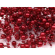 Ghirlandă decorativă perle, ø7 mm, lungime 130 cm - Mov deschis (4 Bucăți) Ghirlandă decorativă perle, ø7 mm, lungime 130 cm - Mov deschis (4 Bucăți)