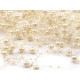 Ghirlandă decorativă perle, ø7 mm, lungime 130 cm - Mov deschis (4 Bucăți) Ghirlandă decorativă perle, ø7 mm, lungime 130 cm - Mov deschis (4 Bucăți)