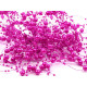 Ghirlandă decorativă perle, ø7 mm, lungime 130 cm - Mov deschis (4 Bucăți) Ghirlandă decorativă perle, ø7 mm, lungime 130 cm - Mov deschis (4 Bucăți)