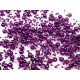 Ghirlandă decorativă perle, ø7 mm, lungime 130 cm - Mov deschis (4 Bucăți) Ghirlandă decorativă perle, ø7 mm, lungime 130 cm - Mov deschis (4 Bucăți)