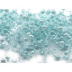 Ghirlandă decorativă perle, ø7 mm, lungime 130 cm - Mov deschis (4 Bucăți) Ghirlandă decorativă perle, ø7 mm, lungime 130 cm - Mov deschis (4 Bucăți)