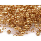 Ghirlandă decorativă perle, ø7 mm, lungime 130 cm - Mov deschis (4 Bucăți) Ghirlandă decorativă perle, ø7 mm, lungime 130 cm - Mov deschis (4 Bucăți)