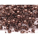Ghirlandă decorativă perle, ø7 mm, lungime 130 cm - Mov deschis (4 Bucăți) Ghirlandă decorativă perle, ø7 mm, lungime 130 cm - Mov deschis (4 Bucăți)