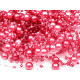 Ghirlandă decorativă perle, ø7 mm, lungime 130 cm - Mov deschis (4 Bucăți) Ghirlandă decorativă perle, ø7 mm, lungime 130 cm - Mov deschis (4 Bucăți)