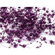 Ghirlandă decorativă perle, ø7 mm, lungime 130 cm - Mov deschis (4 Bucăți) Ghirlandă decorativă perle, ø7 mm, lungime 130 cm - Mov deschis (4 Bucăți)