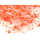 Ghirlandă decorativă perle, ø7 mm, lungime 130 cm - Mov deschis (4 Bucăți) Ghirlandă decorativă perle, ø7 mm, lungime 130 cm - Mov deschis (4 Bucăți)